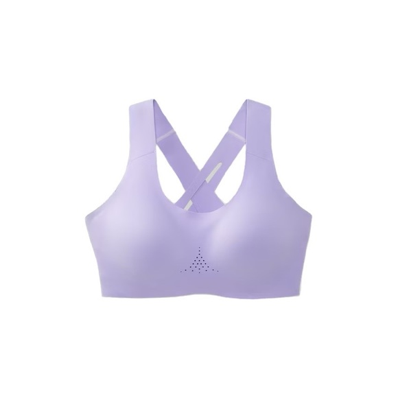 Brooks Other - Brooks Run Bra Dare Crossback 2.0